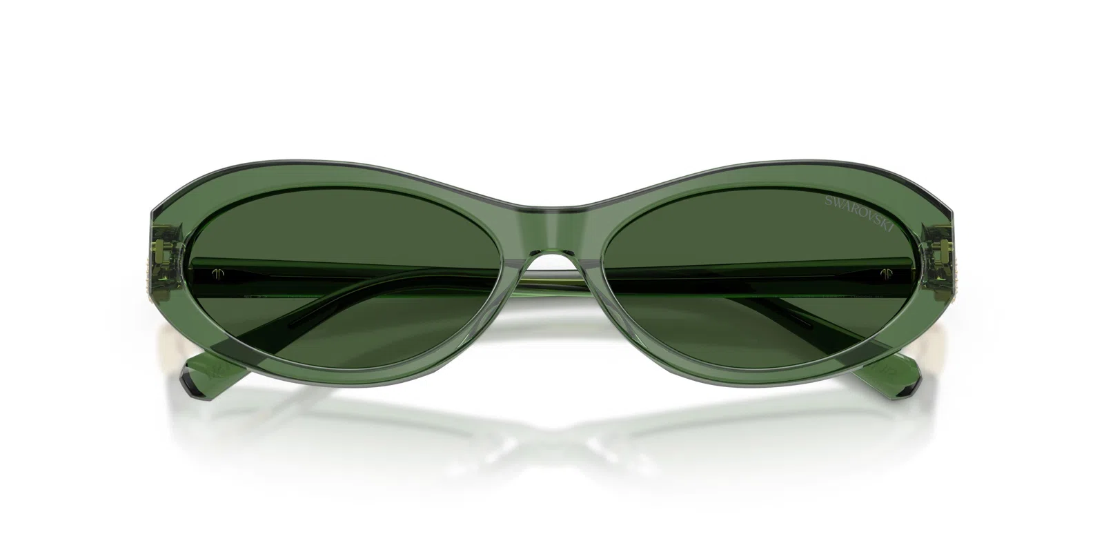 Swarovski 6069U Sunglasses - view 15